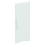 CTB24S ComfortLine Door, IP44, Field Width: 2, 621 mm x 521 mm x 14 mm thumbnail 2