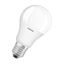 LED Retrofit RGBW lamps with remote control 60 FR 9.4 W/2700 K E27 thumbnail 1
