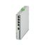 FL SWITCH 1001-4POE-GT - Industrial Ethernet Switch thumbnail 3