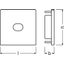 Wide Profiles for LED Strips -PW03/EC/H thumbnail 6