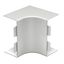 WDK HI60130RW Internal corner cover  60x130mm thumbnail 1