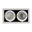 MODERN-DAY 2x1LED COB CITIZEN  40st 700mA 2x27W IP20 WW DOWNLIGHT thumbnail 5