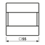 LB Management motion detector 1.1 m A17180SW thumbnail 4