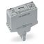 Current flow monitoring module AC currents adjustable light gray thumbnail 1