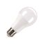 A60 E27, LED lamp white 13,5W 2700K CRI90 220ø thumbnail 1