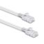 1.5m Cat.6A U/UTP LSZH Ultra Slim Network Cable, Grey RJ45, M/M, 500MHz, Copper, 28AWG thumbnail 2