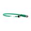 SWD round cable IP67, 0.3 m, 5 pole, prefabricated with M12 plug and M12 socket thumbnail 15