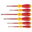 Screwdriver 3201SF ZK6 SATZ slimFix SL/PZ thumbnail 3