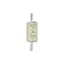 Fuse-link NH0 aM 500VAC 160A live tags Double indicator thumbnail 2