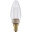 LED E14 Vintage Candle C35x103 230V 65Lm 2.5W 820 AC Clear Dim thumbnail 1