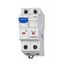 Miniature Circuit Breaker (MCB) C, 20A, 1+N, 10kA thumbnail 1