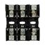 Eaton Bussmann series HM modular fuse block, 250V, 0-30A, CR, Three-pole thumbnail 7