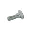 T-head screw, M10X30, zinc plated thumbnail 6