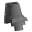 232EBS12W Wall mounted inlet thumbnail 1