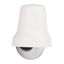 TRADITIONAL doorbell 24V white type: DNT-206-BIA thumbnail 2