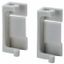 PAIR OF HINGES FOR FRONT PANELS - CVX 160I/160E thumbnail 2