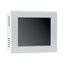 Touch panel, 24 V DC, 5.7z, TFTcolor, ethernet, RS232, (PLC) thumbnail 19