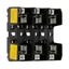 Eaton Bussmann Series RM modular fuse block, 250V, 35-60A, Box lug, Three-pole thumbnail 4