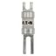 Time fuse-link, LV, 15 A, 15 x 58 mm, ESI 12-6 thumbnail 3