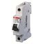 S201P-K1.6 Miniature Circuit Breaker - 1P - K - 1.6 A thumbnail 3