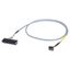System cable for Schneider Modicon TM3 8 digital outputs thumbnail 2