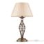 Royal Classic Grace Table Lamps Brass thumbnail 3