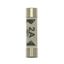 Fuse-link, Overcurrent NON SMD, 2 A, AC 240 V, BS1362 plug fuse, 6.3 x 25 mm, gL/gG, BS thumbnail 2