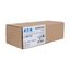 Fuse-link, high speed, 315 A, AC 690 V, size 1, 53 x 69 x 136 mm, aR, IEC, UL, single indicator thumbnail 9