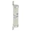 Fuse-link, high speed, 50 A, AC 1200 V, DC 660 V, BS2692-1, 26 x 139 mm, BS thumbnail 19