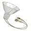 Halogen lamp with reflector OSRAM 64333 A 40W 3400K 20x1 thumbnail 1