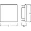 Wide Profiles for LED Strips -PW03/EC thumbnail 5