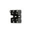 Eaton Bussmann series JM modular fuse block, 600V, 0-30A, Box lug, Two-pole thumbnail 7