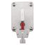 Fuse-link, LV, 200 A, AC 500 V, NH02, gL/gG, IEC, dual indicator, live gripping lugs thumbnail 25