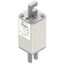 Fuse-link, high speed, 400 A, AC 1250 V, compact size 1, 45 x 45 x 138 mm, aR, DIN, IEC, single indicator thumbnail 2