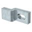 WB 30 75 FT Wall bracket for ladder fastening thumbnail 1