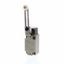 Limit switch, adjustable roller lever, SPDB NO/NC, snap action, 10 A thumbnail 2