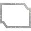 Insulated enclosure,CI-K4,mounting plate shielding thumbnail 10