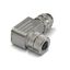 Accessories M12 socket, right angle 5-pole thumbnail 1