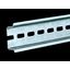 SZ Support rail to EN 60 715, version TH 35/7.5, L: 2000 mm thumbnail 4