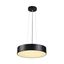 MEDO 40 LED, ceiling luminaire, black thumbnail 3