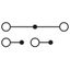 Initiator/actuator terminal blocks STIO 2,5/3-2B/L thumbnail 2