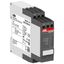 CM-MSS.13S Therm. motor protec. relay 1c/o, 110-130VAC/220-240VAC thumbnail 3