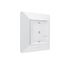 SHUTTERS CENTRALIZED WIRELESS REMOTE SWITCH VALENA LIFE WHITE thumbnail 1
