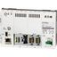 Compact PLC, 24 V DC, ethernet, RS232, SWDT thumbnail 3