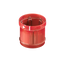 SG LED Blitzlichtelement, rot, 24V DC thumbnail 3