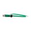 SWD round cable IP67, 0.3 m, 5 pole, prefabricated with M12 plug and M12 socket thumbnail 8