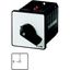 On-Off switch, T5B, 63 A, flush mounting, 1 contact unit(s), 2 pole, Emergency switching off function, with red thumb grip and yellow front plate thumbnail 5