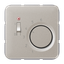 room thermostat (1-way contact) 230 V thumbnail 2