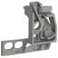 Bracket for tool-free direct mounting, thermal and electrical 1SAZ701903R1001 thumbnail 3
