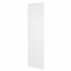 DOMO CENTER - FRONT KIT - WITHOUT DOOR - UPRIGHT COLUMN - H.2700 - METAL - WHITE RAL 9003 thumbnail 2